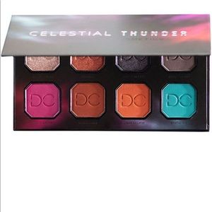 Dominique Cosmetics Palette